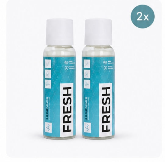 GoGoNano Fresh Duo